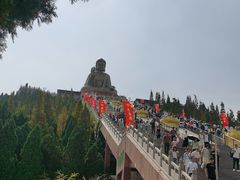 -龙口南山旅游景区