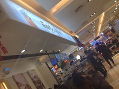 等位区-鲜芋仙(群光广场店)