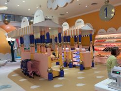 -奈尔宝家庭中心·亲子餐厅(苏州大悦城店)