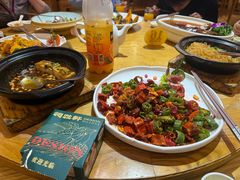 -德胜轩正宗顺德菜(宝安沙井会展中心店)