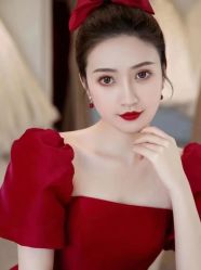 -LOVE SHINE婚纱·红鼎庄龙凤褂·妈妈装定制