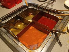 -海底捞火锅(奥山世纪城店)