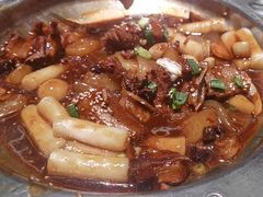 -胖哥俩肉蟹煲(济南印象城店)