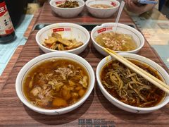 -老长沙原汁原味粉馆(韭菜园店)