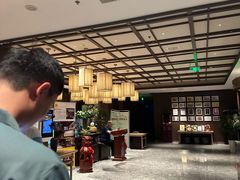 -扬州狮子楼·非遗淮扬菜(总店)