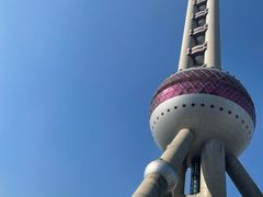 -东方明珠广播电视塔