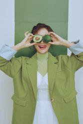 -唯一视觉婚纱摄影(李家村店)