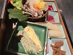 -一緒に寿喜烧放题(世纪汇店)