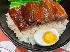 -喜家港式茶餐厅(三亚湾一丰禾生活广场店)
