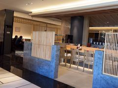 -江户前日本料理(瑞诗酒店店)