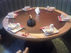 -龙少爷碳火干锅(环球中心店)