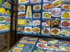 -裕德隆清真饭庄·天津特色菜(东丽店)
