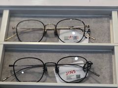 -JINS(北京凯德mall大峡谷店)