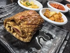 -水原王烤肉(虹泉路店)