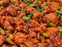 -碧海银沙海鲜餐厅(恒大海上威尼斯店)