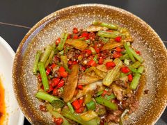 -陈厨老味·老派郴州菜(宜章店)