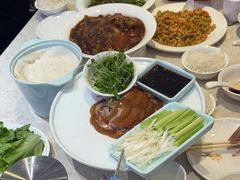 -紫光园(劲松店)