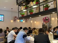 -阿琴面馆(武林路店)