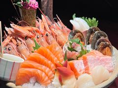 -松鹤精致料理(五一中路店)