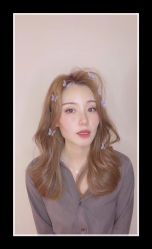 -LEE TIME·丽美时沙龙