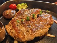 -牛扒先生·厚切雪花牛扒西餐厅(北京路禺山路店)