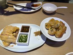 -苏小柳点心·手作小笼包(浦东嘉里城分院)