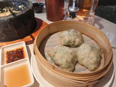 -華府(凯德晶萃店)