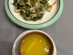 -金哥私房菜馆(张府园总店)