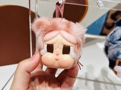 -泡泡玛特POPMART(合生汇店)