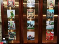 -点都德(聚福楼店)