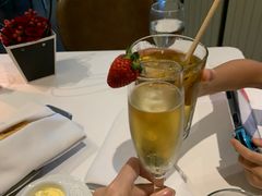 -茹丝葵经典牛排馆(成都IFS店)