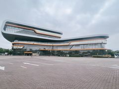 -上海汽车博物馆