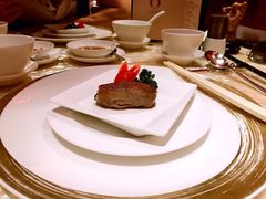 -8餐厅(新葡京酒店)