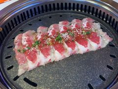 -杨记齐齐哈尔烤肉(总店)