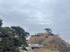 -妙峰山风景名胜区