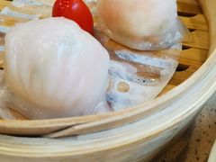 -点都德(华强南店)