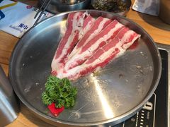 -汉拿山(魏公村店)