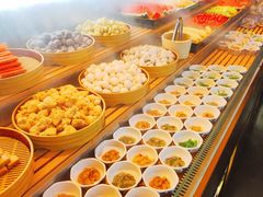-牛YO寿喜烧和牛火锅自助(三台子万象汇店)