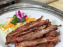 -凯利酒店自助餐(元美中路店)