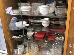 教室环境-ABC Cooking Studio(上海环球金融中心店)
