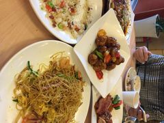 多多旺港式茶餐厅(新区店)-多多旺港式茶餐厅(新区店)