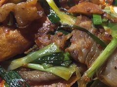 -乾州食府(小雁塔店)