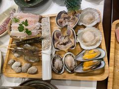 -Thai Basil罗勒叶泰式餐厅(时代天街店)