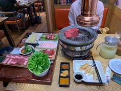 -牛也烧肉(摩尔城店)