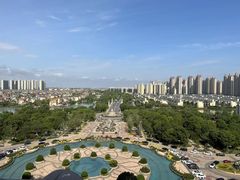 -启东恒大海上威尼斯酒店