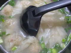 -放鸡岛之美食