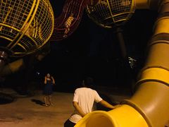 -枫香湖儿童公园