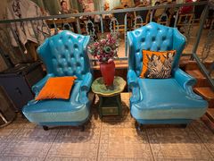 -卢布里西餐厅(总店)