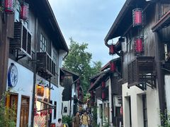 -小河直街历史文化街区