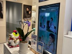 -天真蓝照相馆(五角场百联又一城店)